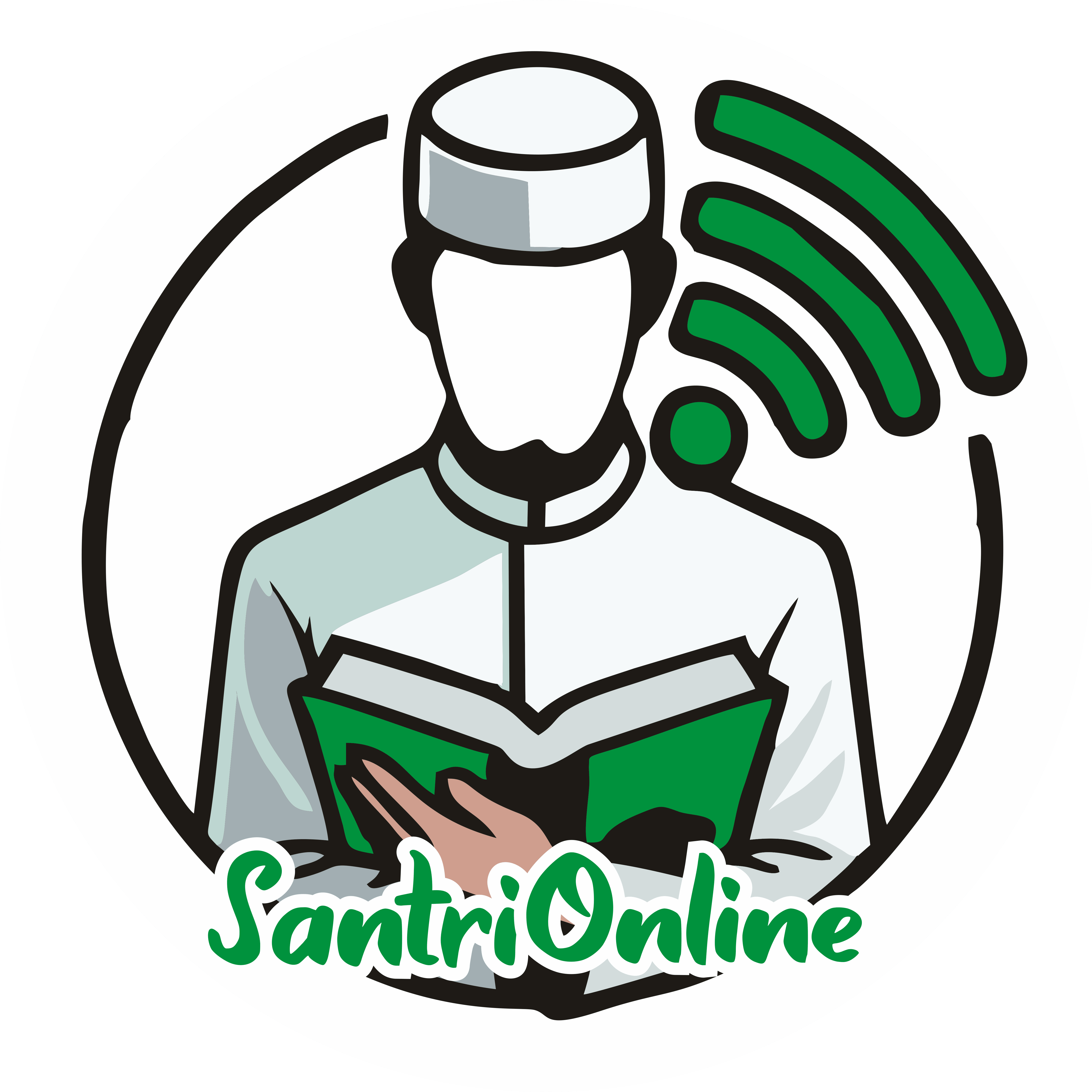 SantriOnline.com